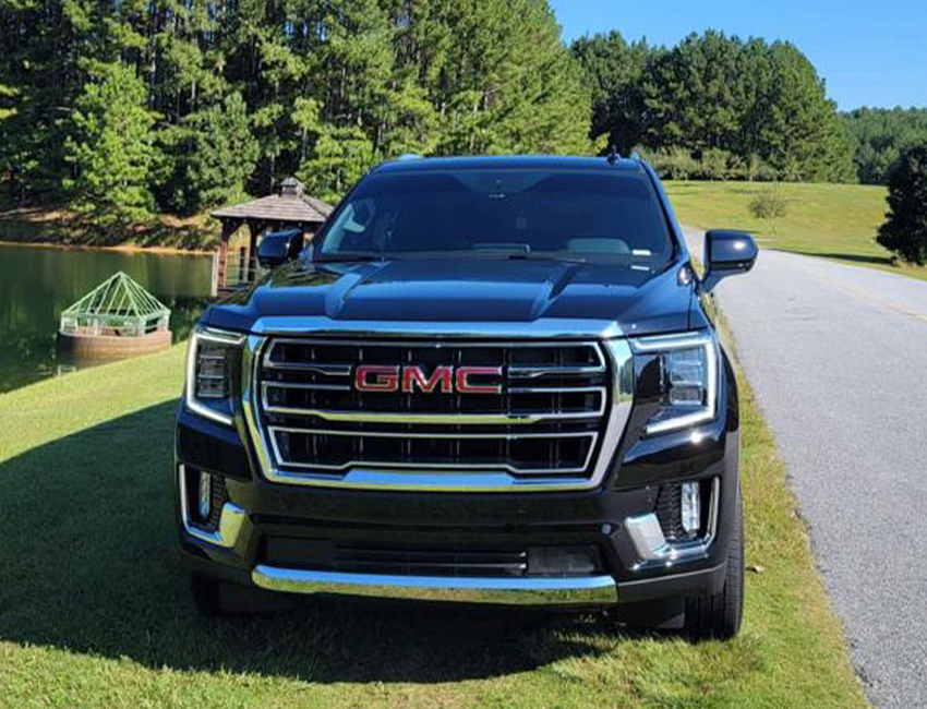 GMC-Yukon-2023