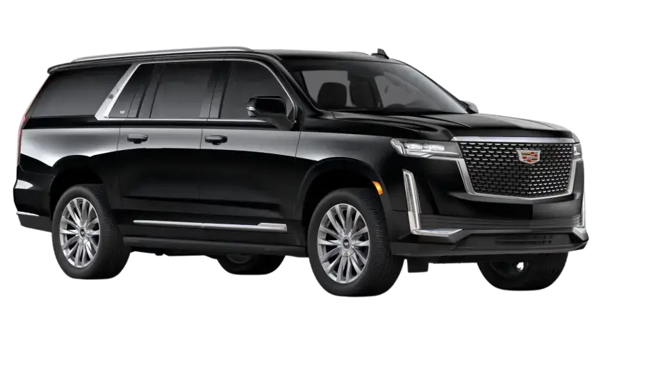 2023-Escalade