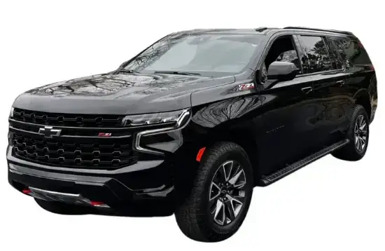 Suburban-z71